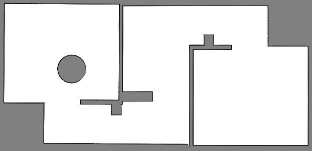 AutoPilot Cartographer仿真地图